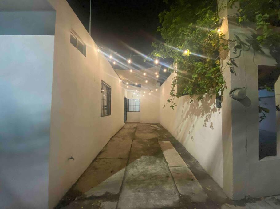 Casa Orizaba Vila Ciudad Valles Exterior foto