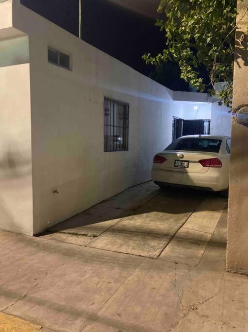 Casa Orizaba Vila Ciudad Valles Exterior foto