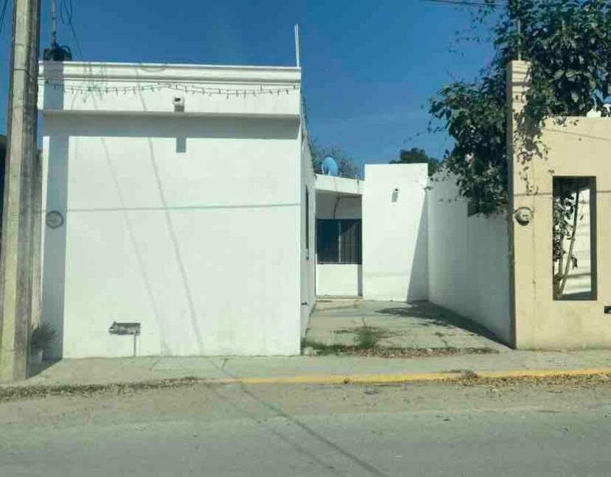 Casa Orizaba Vila Ciudad Valles Exterior foto